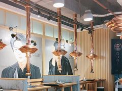 -GOGIYA·咕叽吖韩国传统烤肉店(东方新天地店)