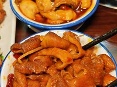 -九寨沟石锅鱼(沣峪口店)