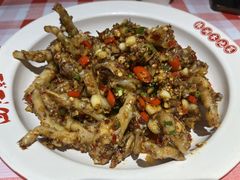 -西江红·株洲本地菜(滨江南路店)