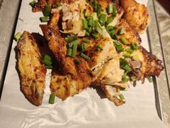 -绿茶餐厅(燕郊永旺店)