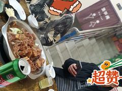 -大立家友升羊蝎子(大邱庄店)