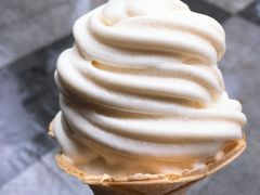 豆浆霜淇淋-永和大王(茉莉上新·友谊店)