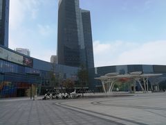 -大族广场Mall&More