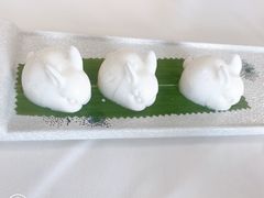 -怀德酒楼·粤菜·海鲜·茶点(怀德万象汇店)