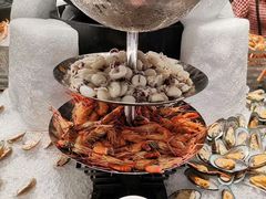 -安蒂娅·海鲜自助餐厅(安蒂娅美兰酒店)