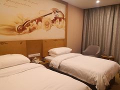 -维也纳酒店(南京奥体中心店)