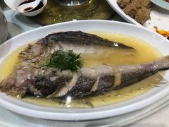 单鲍大黄鱼-咸亨酒店(和平店)