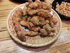 -游园觅食记夜市·小龙虾大排档
