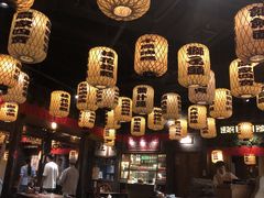 -南京大牌档(济南万象城店)