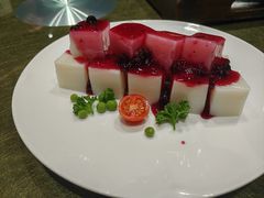 -清雅臻品·竹林院落·新派青岛菜(崂山店)