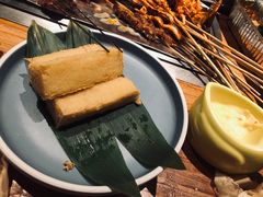 -那些年记忆烧烤