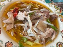 -巴依老爷新疆美食(工体旗舰店)