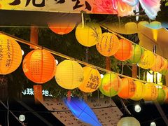 -海珠湖公园