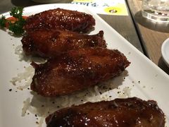 -卡朋西餐(较场西路店)