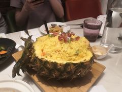 -青檸泰 LIME THAI (财富购物中心店)
