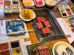 -杉海和牛烧肉海鲜自助(会展城店)