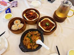 -榕江春·点心荟