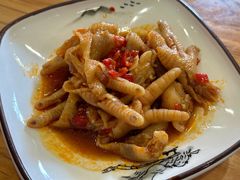 -邱大妈水煮(龙山店)