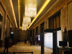 -杭州城中香格里拉大酒店