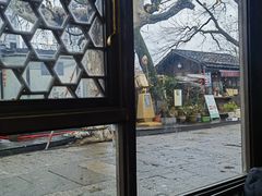 -院子餐厅·大锅菜·老杭帮(桥西直街店)