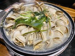 -烧货·活海鲜炭烧(湖滨商业街店)