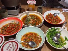 -高嗲嗲·现炒下饭菜(石鼓路店)