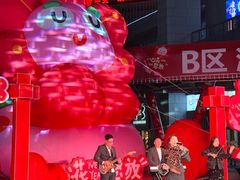 -百年港湾奥特莱斯(香炉礁店)
