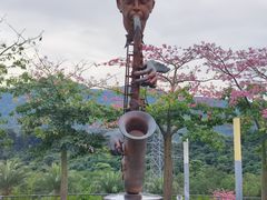 -白石龙音乐公园