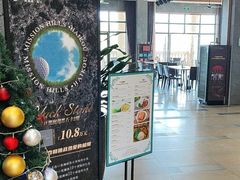 -观澜湖高尔夫球会
