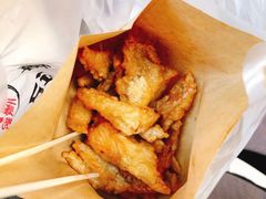 -傅强排骨(成都总店)