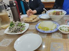 -清真·鸦儿李记·小馆(后海店)