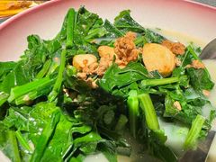 -汤城小厨•粤菜•靓汤(金融街店)