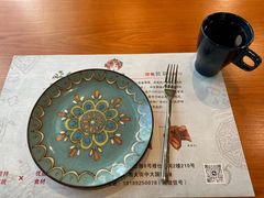 -Pizzeria da Nicola·火炉披萨(中大国际店)