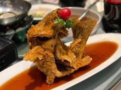 -城南往事风味主题餐厅(领秀城店)