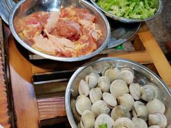 -盈田盈粥庄(博山东路店)