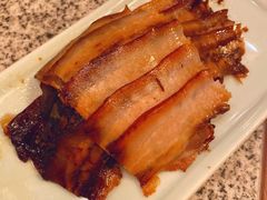 老坛酱香肉-南京大牌档(济南万象城店)