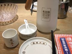 -粤集·手工粤菜(皇庭广场店)
