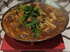 -旺达·福州菜(正大广场店)