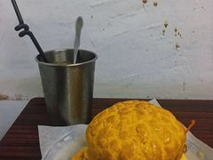 -華叔茶記