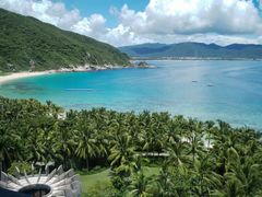 -三亚太阳湾柏悦酒店