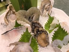 -一绪に寿喜烧(虹悦城店)