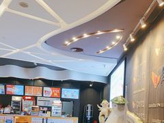 -卢米埃影城(住总万科杜比全景声激光店)