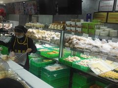 零售区-闻酥园(青羊区人民中路店)