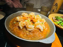 -廖川菜(太阳宫店)