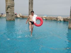 -渔岛海洋度假区