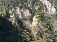 -尧山风景区