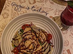-OGGI TRATTORIA PIZZERIA(深业上城店)