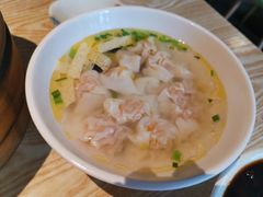 -鸡鸣汤包(复地活力广场店)