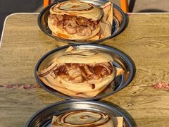 -樊记腊汁肉(竹笆市总店)