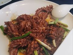 -湖畔鲁菜·二十年老字号餐厅(大明湖店)